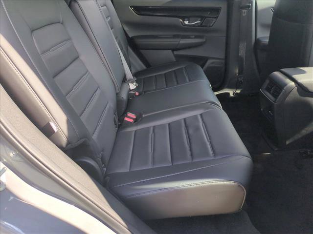 Used 2025 Honda CR-V EX-L image 20