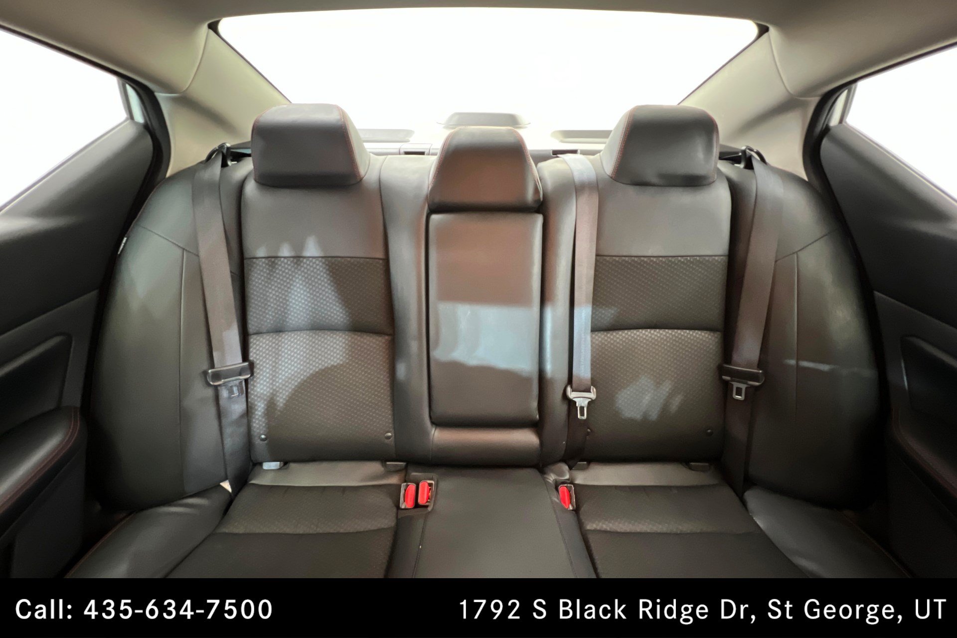Used 2024 Nissan Altima 2.5 SR FWD image 24