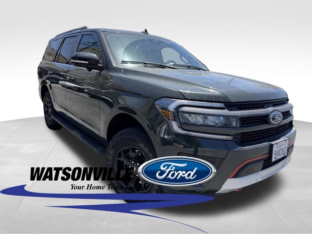 Used 2023 Ford Expedition Timberline AWD/4WD image 1