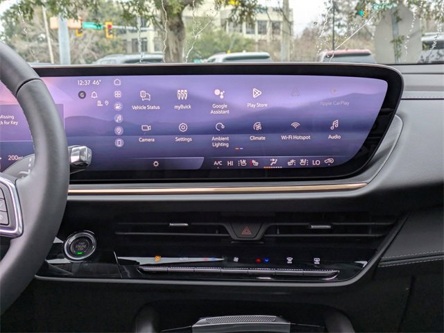 New 2026 Buick Envision Avenir image 21