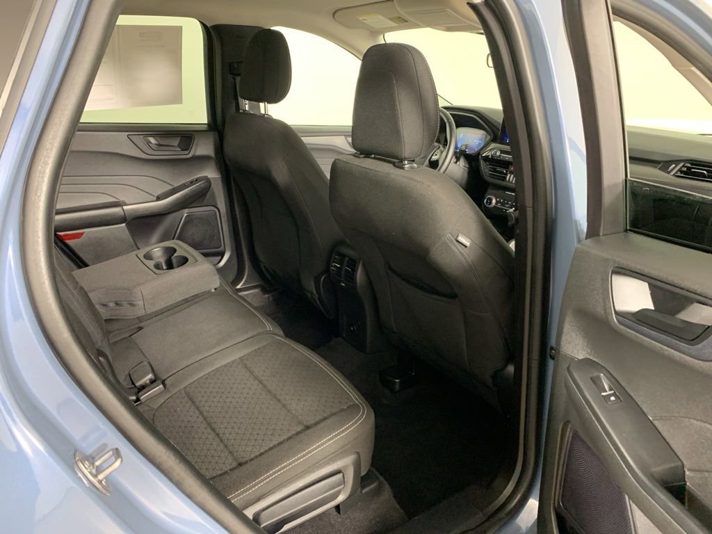 Used 2023 Ford Escape Active image 34
