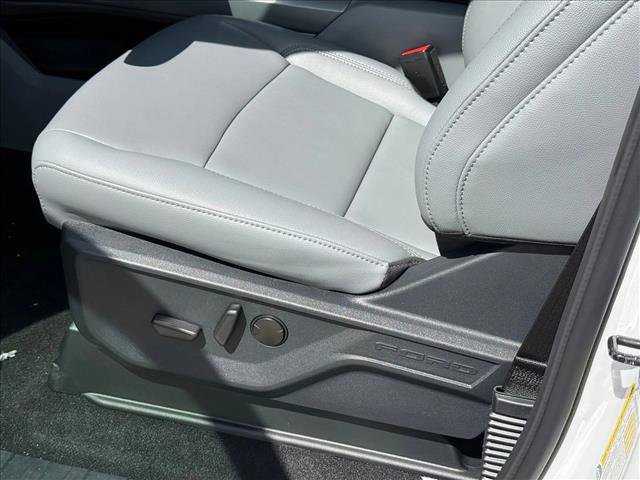 New 2025 Ford F150 Lightning Flash image 4