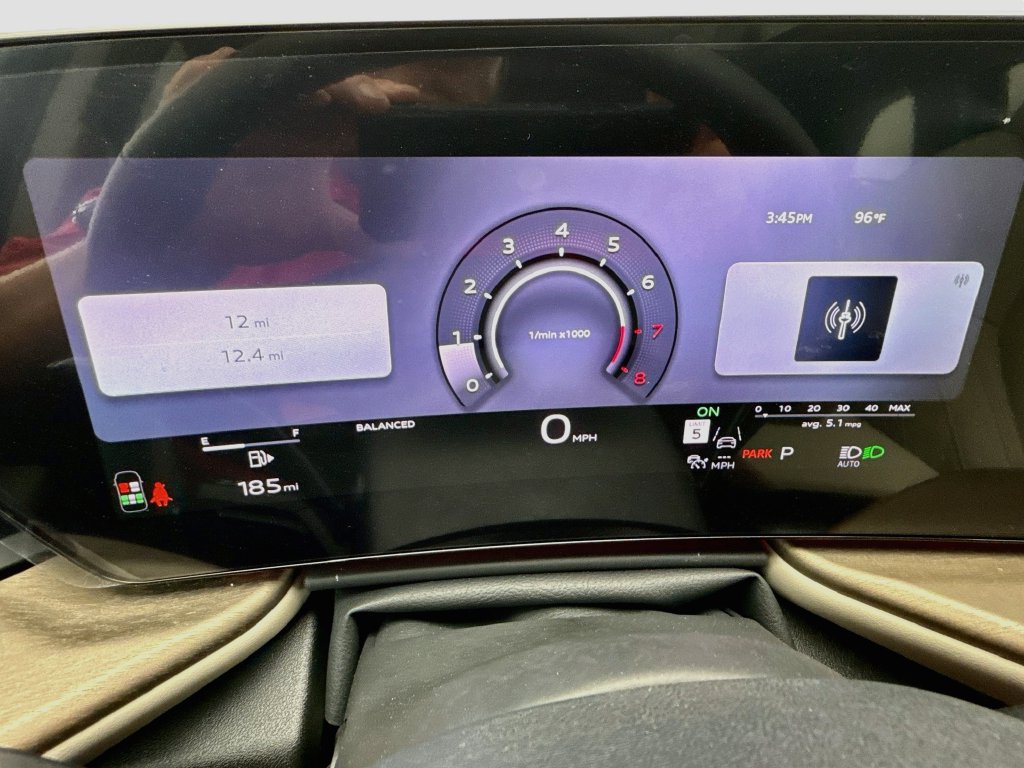 New 2026 Audi Q5 Premium AWD/4WD image 34