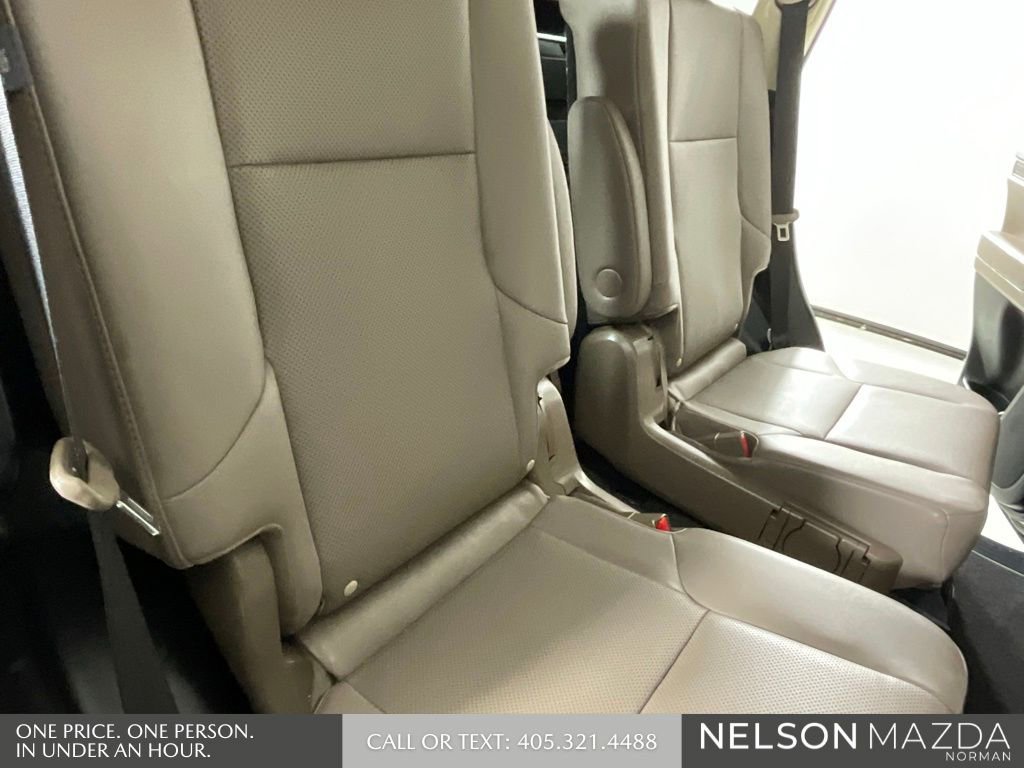 Used 2020 Lexus GX 460 Premium image 29