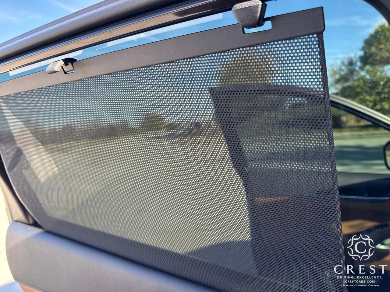 Used 2024 INFINITI QX60 Sensory w/ Vision Package image 31