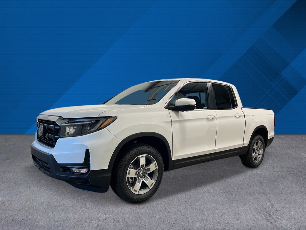 New 2026 Honda Ridgeline RTL image 8