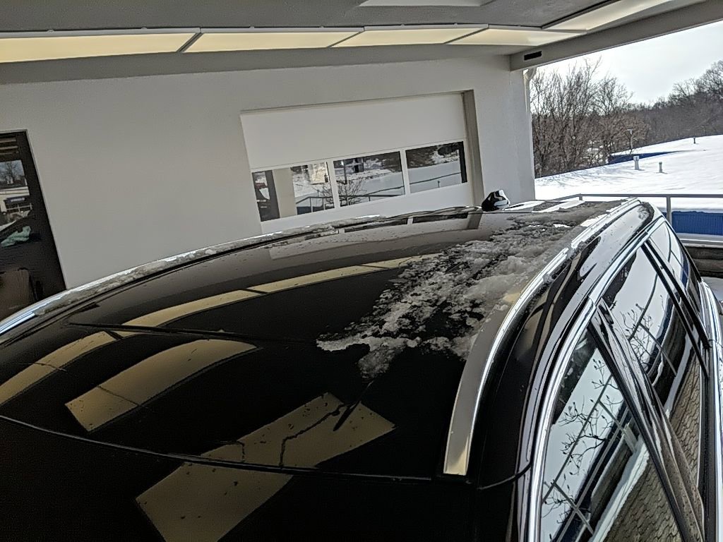 Used 2025 Lincoln Aviator Reserve w/ Illumination Package image 11