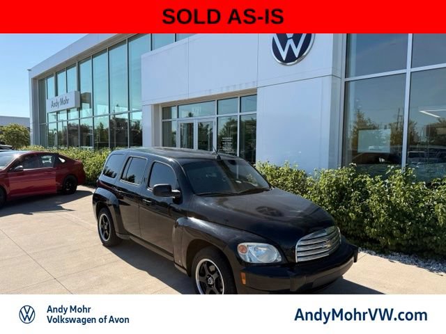 Used 2010 Chevrolet HHR LS