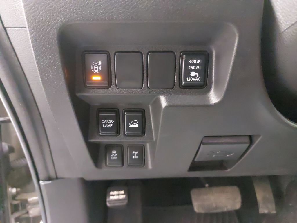 Used 2024 Nissan Frontier PRO-4X w/ Pro Convenience Package image 26