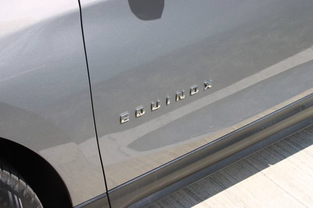 Used 2018 Chevrolet Equinox Premier AWD/4WD image 9