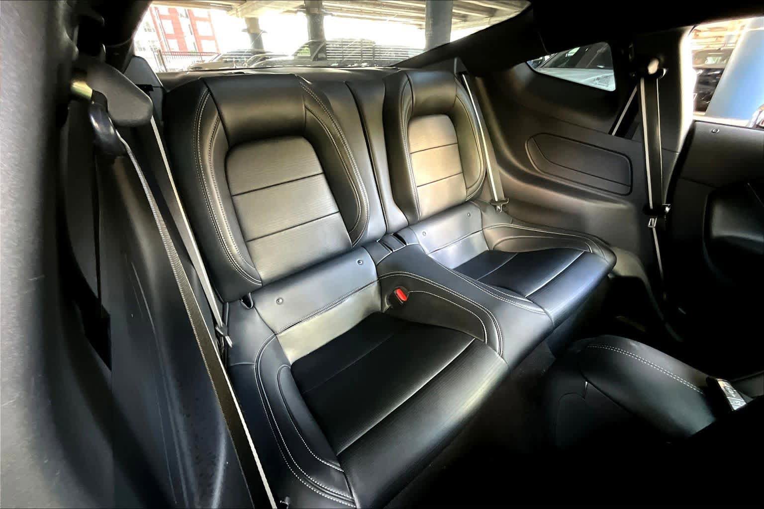 Used 2024 Ford Mustang GT Premium image 20