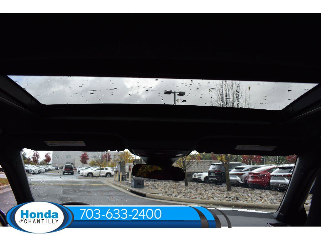 New 2026 Honda Civic Si image 20