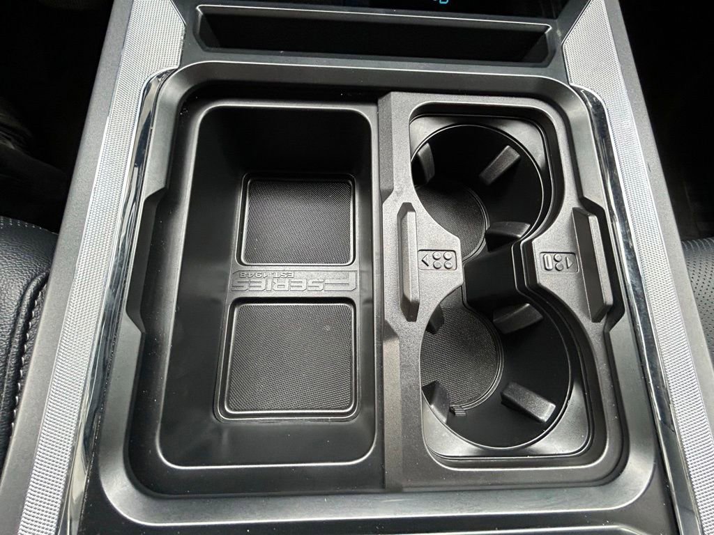 Used 2024 Ford F250 Lariat AWD/4WD image 39