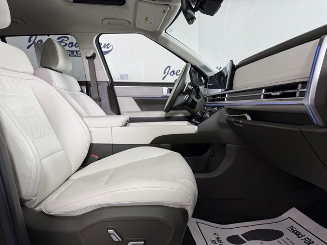 Used 2024 Hyundai Santa Fe Calligraphy image 20