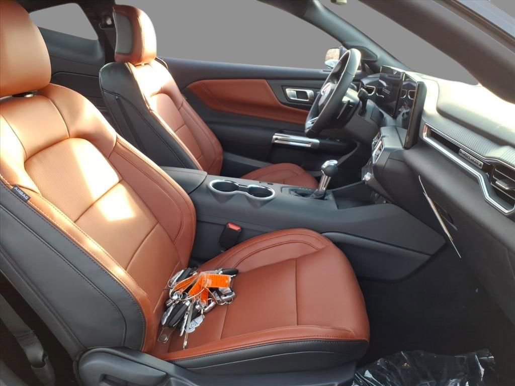 New 2026 Ford Mustang GT Premium RWD image 13