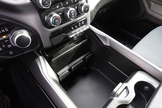 Used 2021 RAM 1500 Big Horn image 21