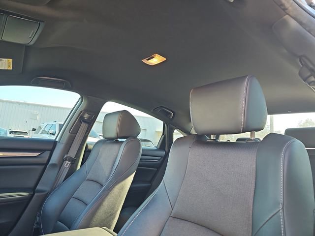 Used 2019 Honda Accord Sport image 14