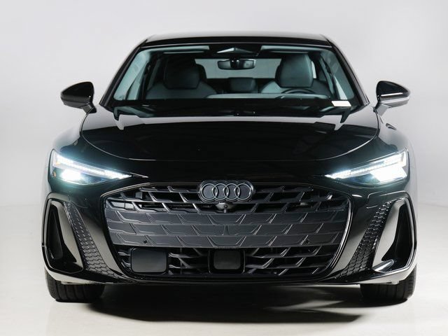Certified 2026 Audi A6 Premium Plus w/ Premium Plus Package AWD/4WD image 8