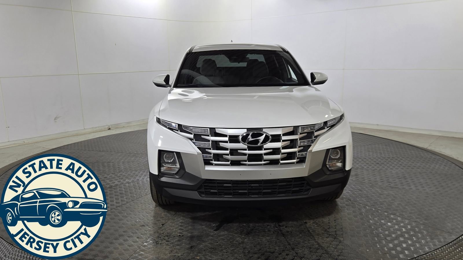 Used 2023 Hyundai Santa Cruz SE