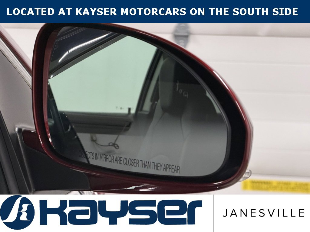 Used 2017 Buick Enclave Leather image 12