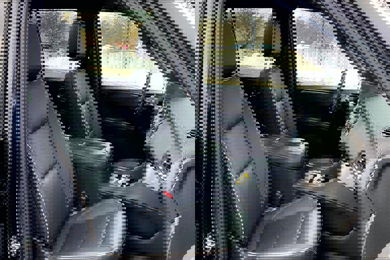 Used 2022 Chevrolet Tahoe Premier image 9