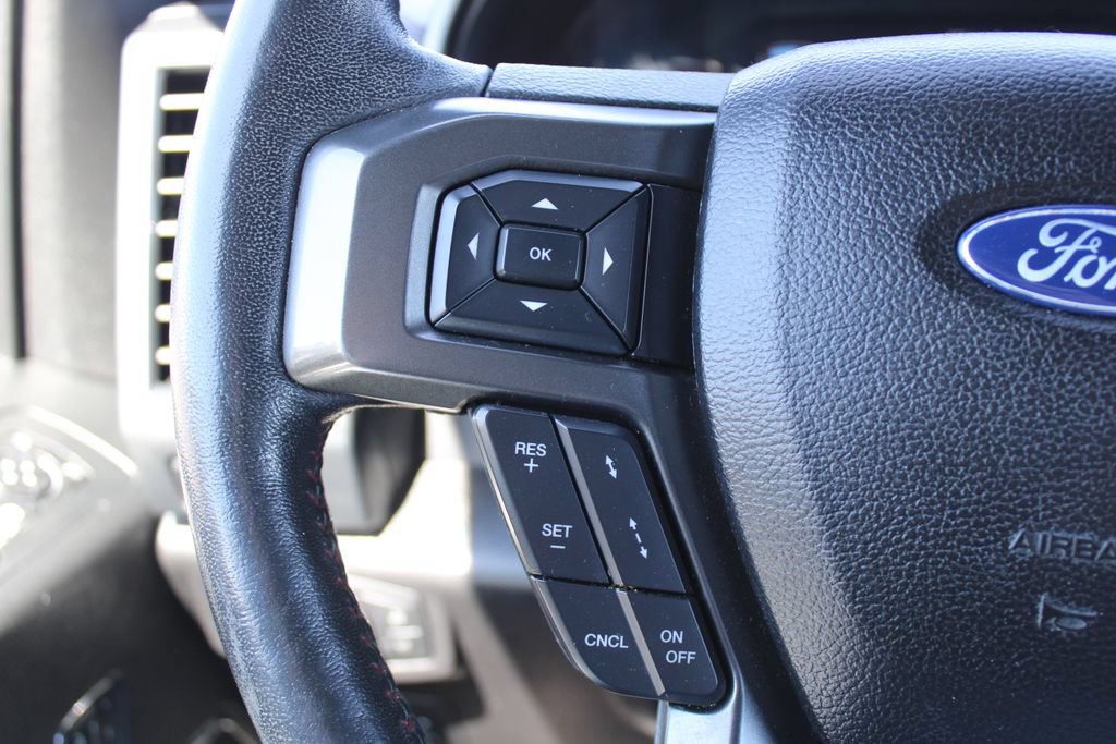 Used 2018 Ford F150 Lariat w/ Equipment Group 502A Luxury AWD/4WD image 30