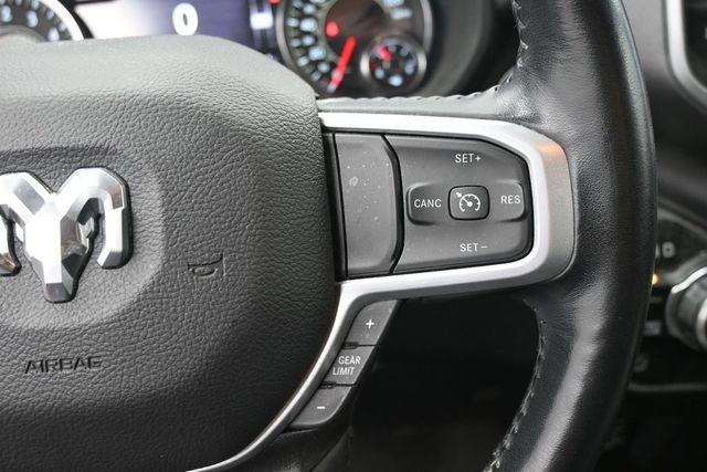 Used 2023 RAM 1500 Big Horn AWD/4WD image 20