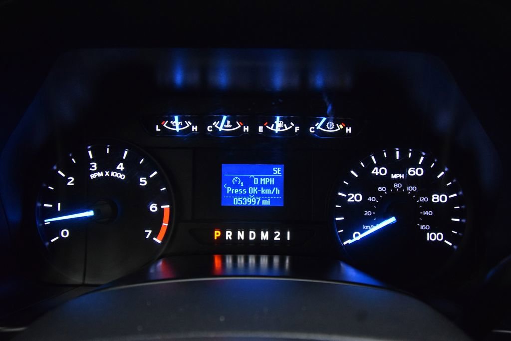 Used 2019 Ford F250 XL w/ XL Value Package RWD image 17