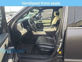 Used 2022 Toyota Tundra Capstone AWD/4WD image 13