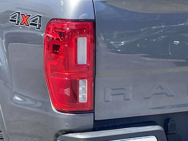 Used 2021 Ford Ranger XLT w/ Equipment Group 302A High AWD/4WD image 10