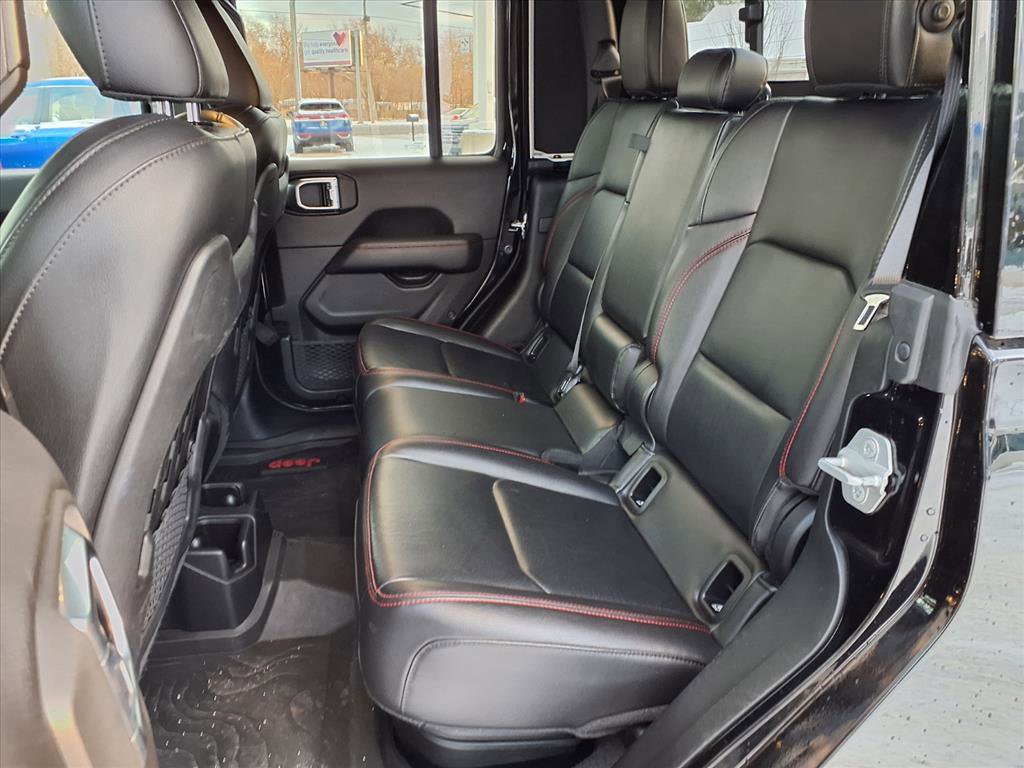 Used 2020 Jeep Gladiator Rubicon image 6