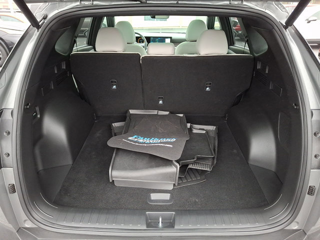 Certified 2025 Hyundai Tucson Limited image 29