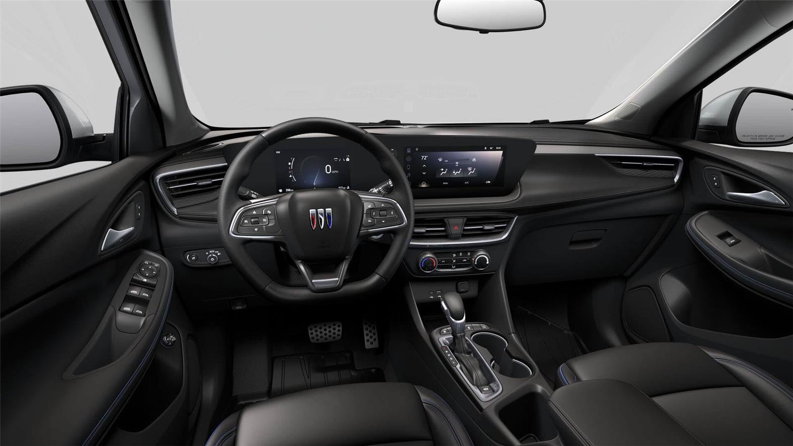 New 2026 Buick Encore GX Sport Touring w/ Advanced Technology Package FWD image 31