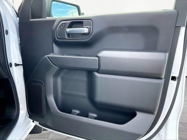 New 2026 Chevrolet Silverado 1500 W/T w/ WT Value Package AWD/4WD image 28