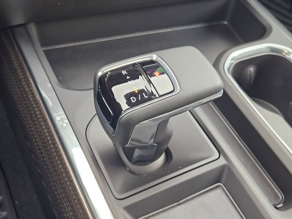 Certified 2025 Chevrolet Silverado 1500 RST w/ Convenience Package II image 18