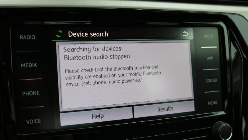 Used 2020 Volkswagen Passat 2.0T SE image 14