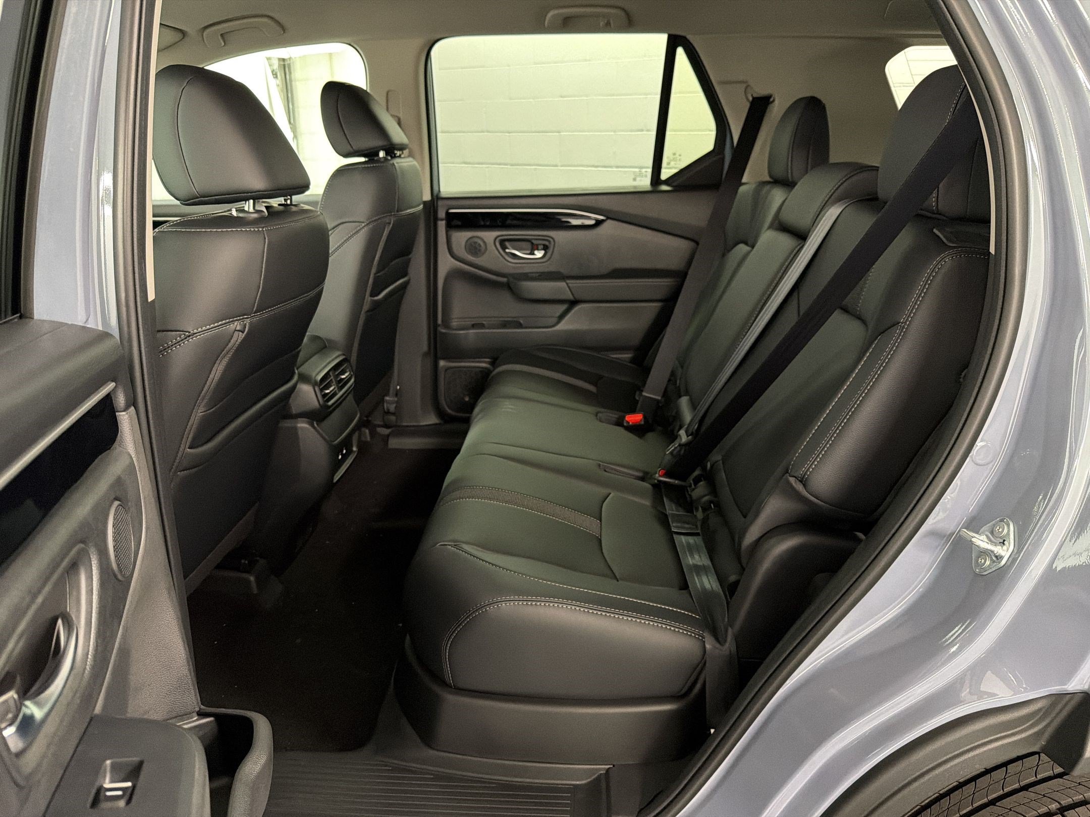 New 2026 Honda Passport RTL image 15