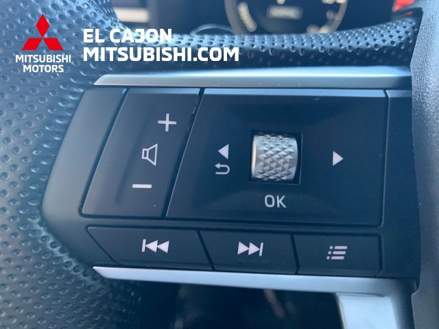 Used 2023 Mitsubishi Outlander SEL 40th Anniversary image 22