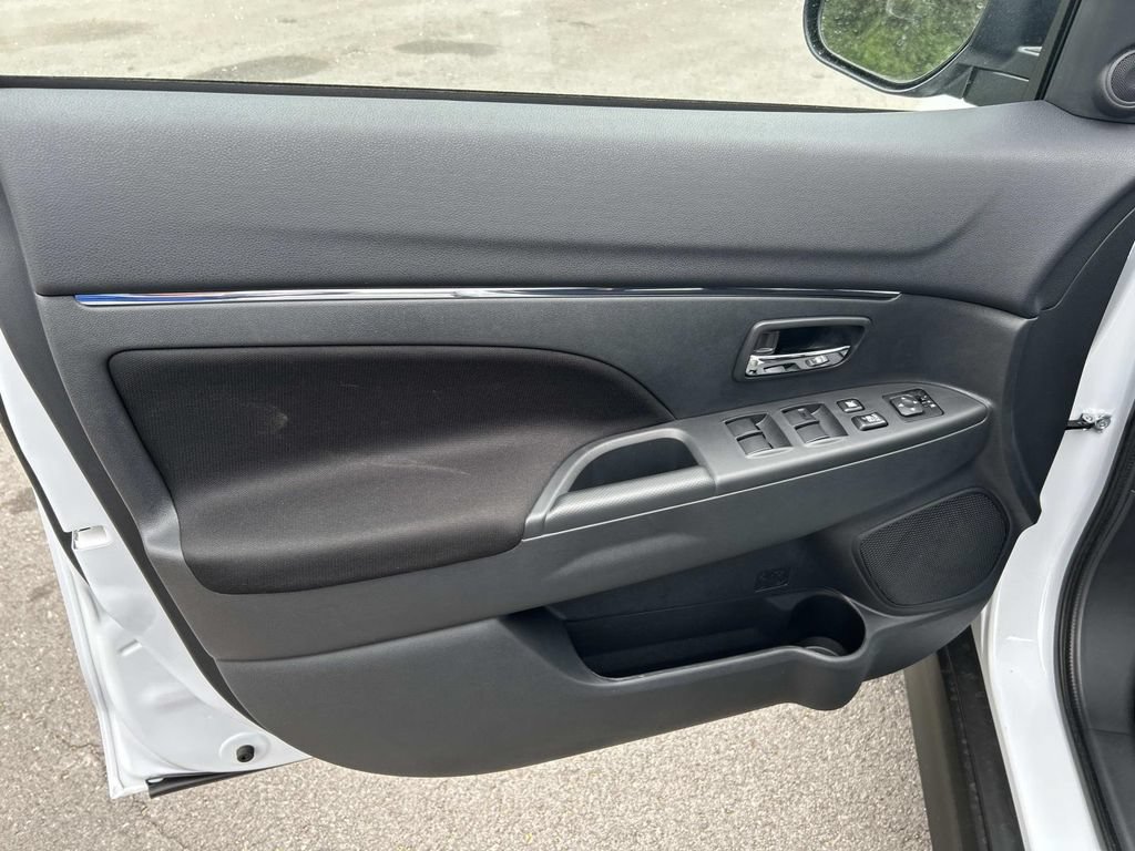 New 2026 Mitsubishi Outlander Sport ES AWD/4WD image 18
