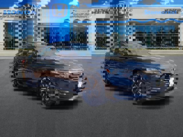 Used 2019 Honda Accord Sport