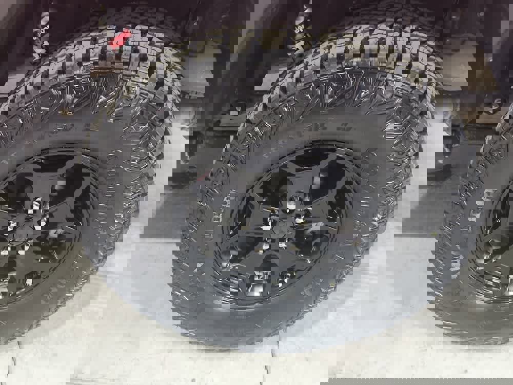 Used 2020 Jeep Gladiator Rubicon image 13