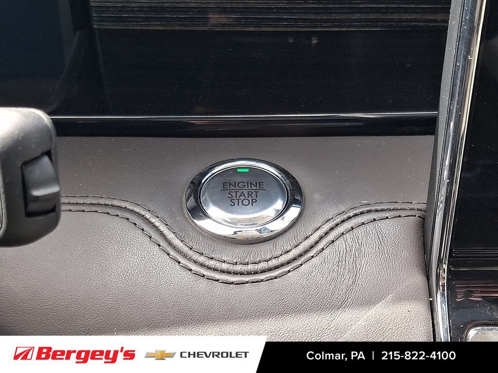 Used 2023 Lincoln Navigator L Black Label AWD/4WD image 31