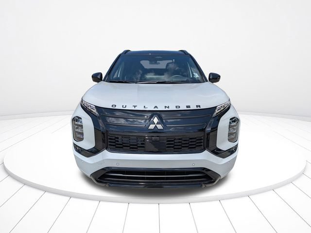 New 2026 Mitsubishi Outlander SEL Black Edition FWD image 9