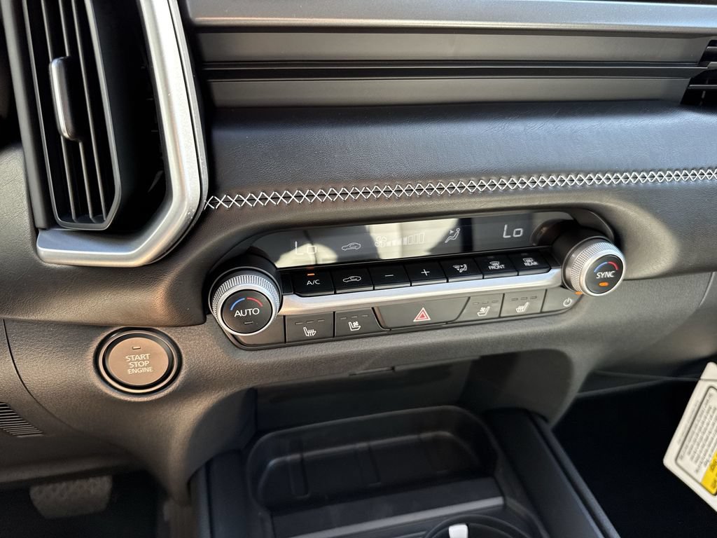 New 2026 MAZDA CX-50 AWD 2.5 S w/ Weather Package image 51