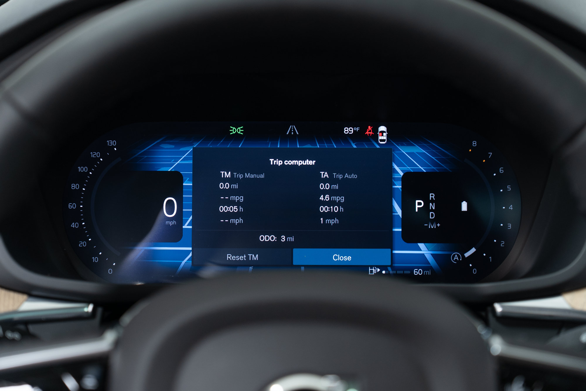 New 2027 Volvo XC60 B5 Plus AWD/4WD image 18