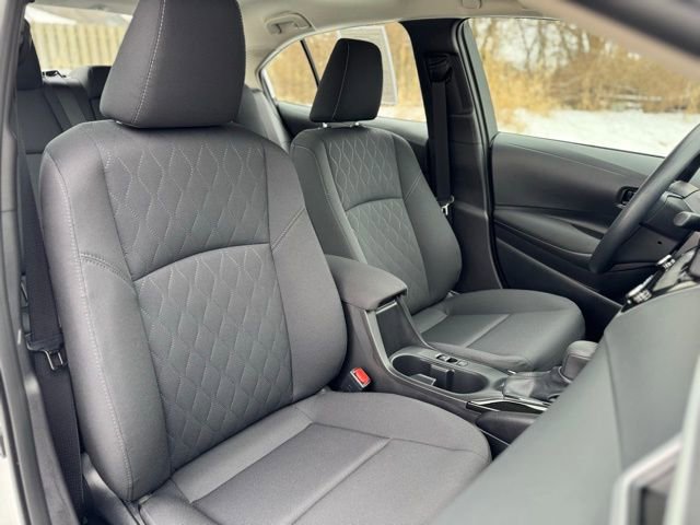 Used 2026 Toyota Corolla LE image 21