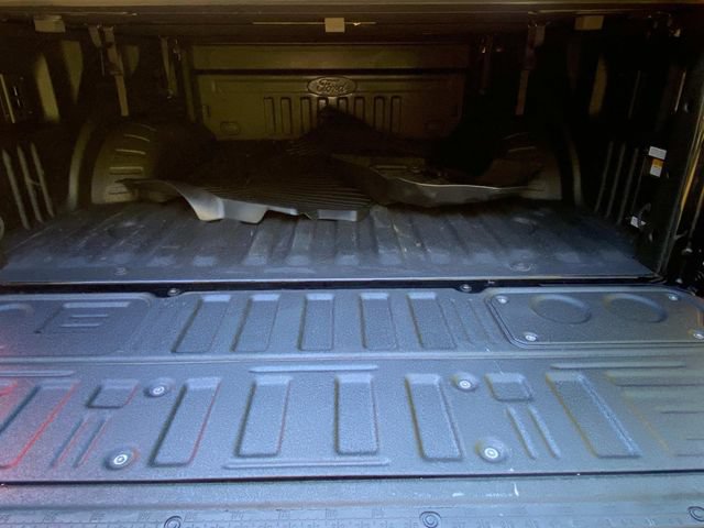 Used 2025 Ford F250 King Ranch AWD/4WD image 31