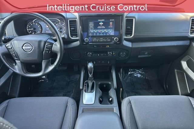 Used 2023 Nissan Frontier SV w/ SV Convenience Package image 18