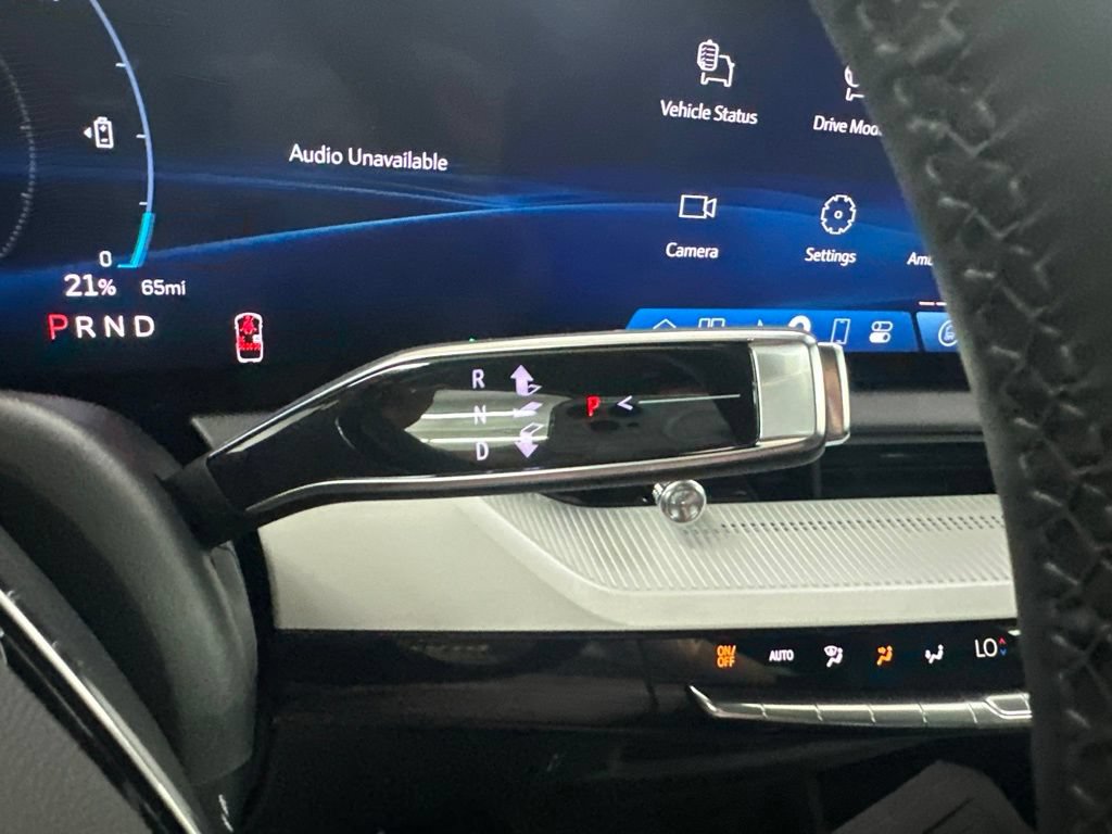 New 2027 Cadillac Optiq Sport AWD/4WD image 37