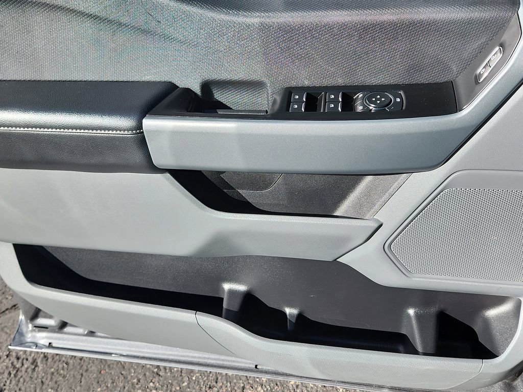 Used 2023 Ford F150 XLT image 6